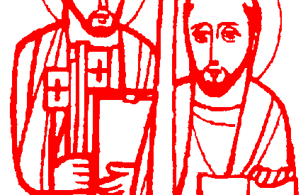 Santi apostoli Pietro e Paolo