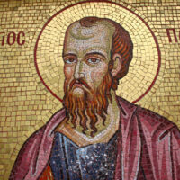 apostolo Paolo