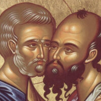 Santi Pietro e Paolo apostoli