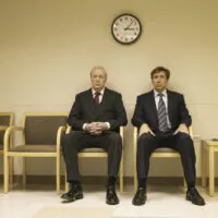 Aspetta e spera!