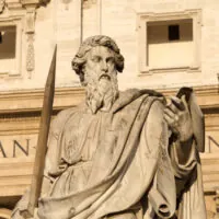 Guai a me se non annuncio il Vangelo!