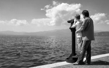 Signore, mostraci il Padre