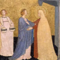 Rallégrati, grida di gioia, esulta