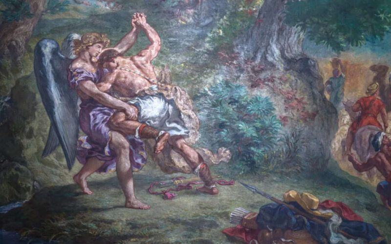 La preghiera è un combattimento