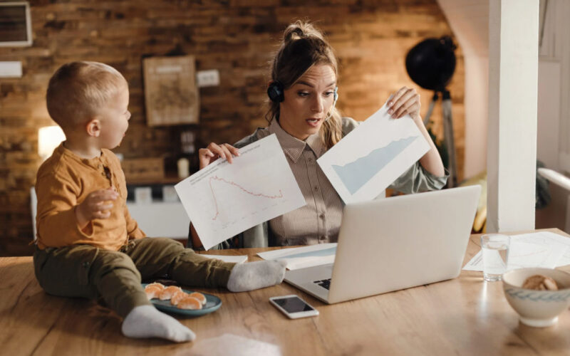 Quelli che facciamo per i figli sono davvero